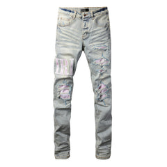 Jeans #8885