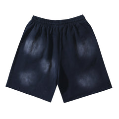 Flame Sweat Shorts