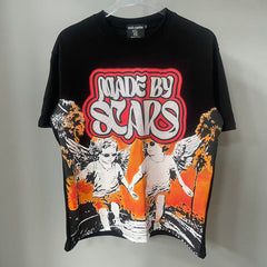 Rhinestones Tee