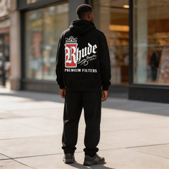 Fumar 91 Hoodie