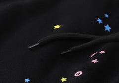 Young Thug Pant-Pink #8301