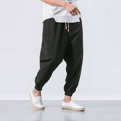 Kireina Pants Gray