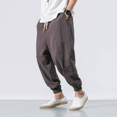 Kireina Pants Blue