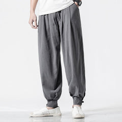Maikito Pants Brown
