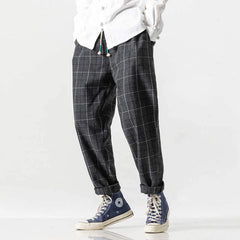 Moshemi Pants Black