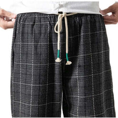 Moshemi Pants Black