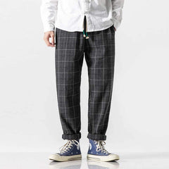 Moshemi Pants Black