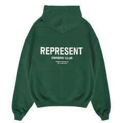 Owners Club Hoodie
