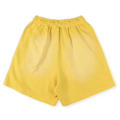 Flame Shorts