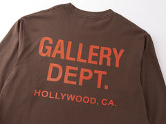 Long Sleeve T-Shirt