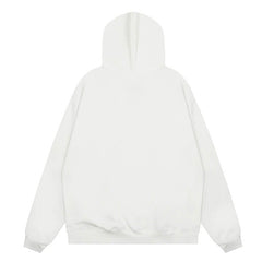 FOG x  Hoodie White