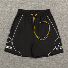 Moonlight Pista Short