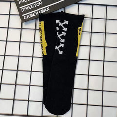 Sock 2Pces