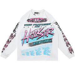 Classic Long Sleeve Tee
