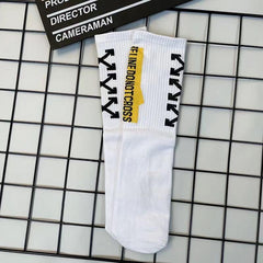 Sock 2Pces