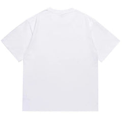 Check By Bathing Ape Tee