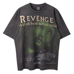 Revenge T-Shirt