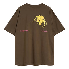 555555 T-Shirts