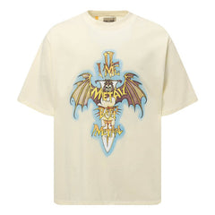 . Die For Metal T-Shirt