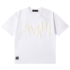 Staggered Logo T-shirt