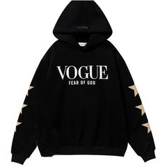 x Vogue Neighborhood Hoodie