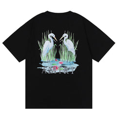 Crane T-Shirt