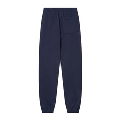 Letter Pattern Pants #S242-2