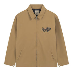 Hollywood limited letter coach jacket