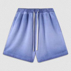Streetwear-Style Shorts
