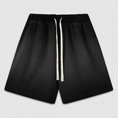 Streetwear-Style Shorts
