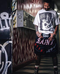 Mercy T-shirt