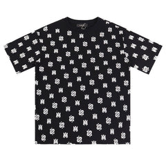 All-over Letter T-shirt