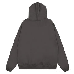 FOG x  Hoodie Grey