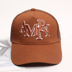Logo Trucker Caps
