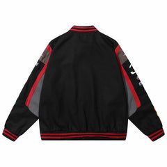 Biker Jacket