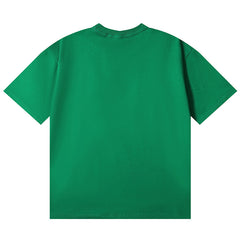 Staggered Logo T-shirt