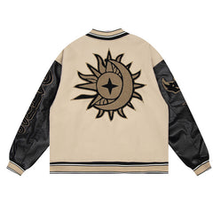 Baseball Jacket