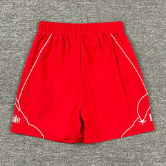 Moonlight Pista Short