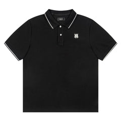 Ma Core Logo polo shirt