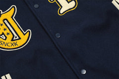 Baseball Jacket