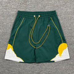Moonlight Pista Short