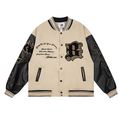 Baseball Jacket