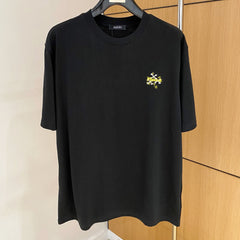 Bone Lettering T-shirt