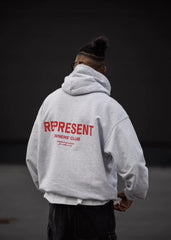 Owners Club Hoodie