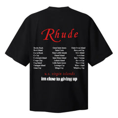 Regatta Team Tee