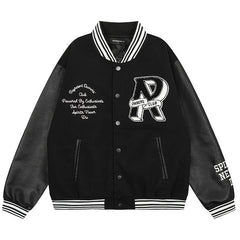 Owners Club Varsity Jacket