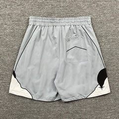 Moonlight Pista Short