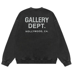 Revolution Sweatshirts