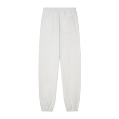 Letter Pattern Pants #S242-2