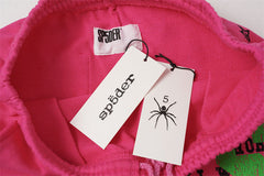 Letter Pattern Pants #S239-2
